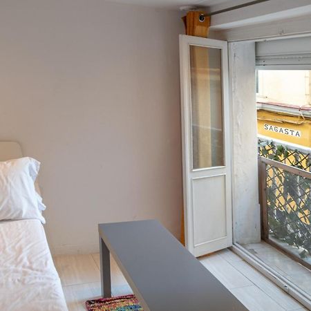 The Entresuelo De Cadiz Apartment Ngoại thất bức ảnh