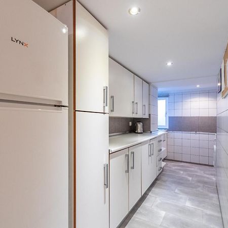 The Entresuelo De Cadiz Apartment Ngoại thất bức ảnh