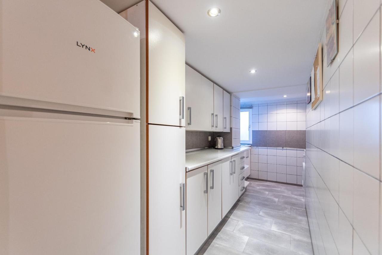 The Entresuelo De Cadiz Apartment Ngoại thất bức ảnh
