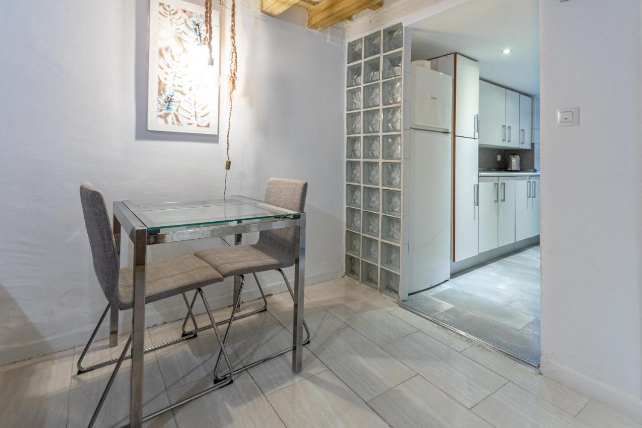 The Entresuelo De Cadiz Apartment Ngoại thất bức ảnh