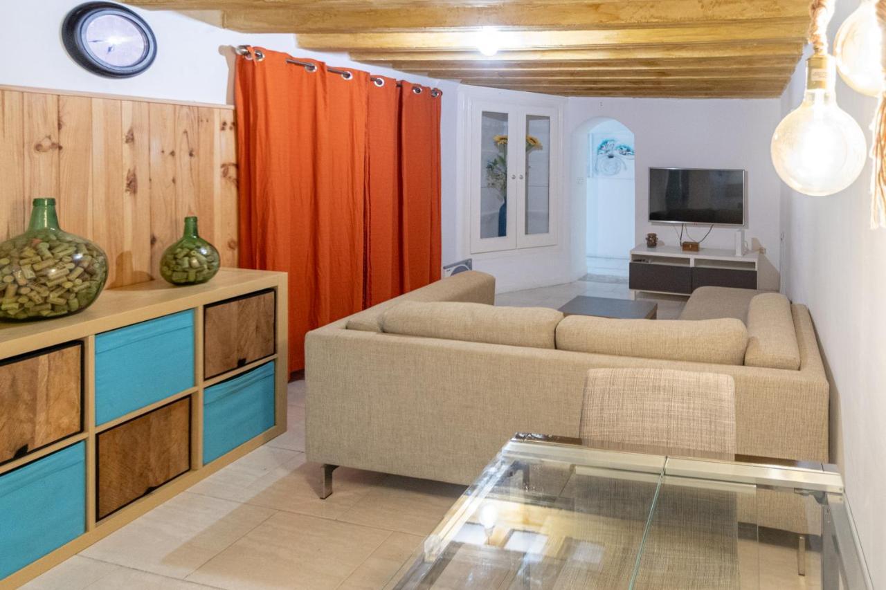 The Entresuelo De Cadiz Apartment Ngoại thất bức ảnh