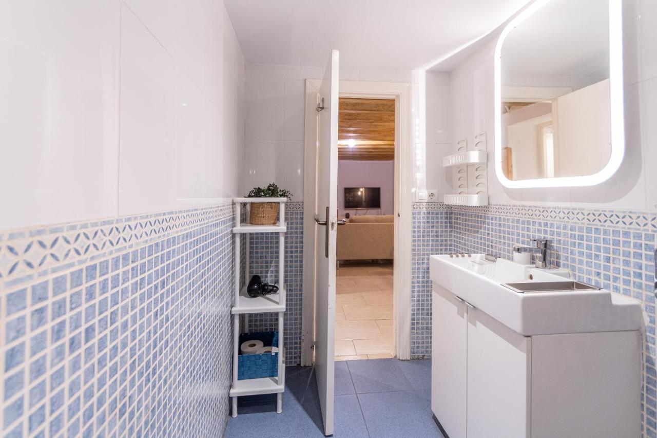 The Entresuelo De Cadiz Apartment Ngoại thất bức ảnh