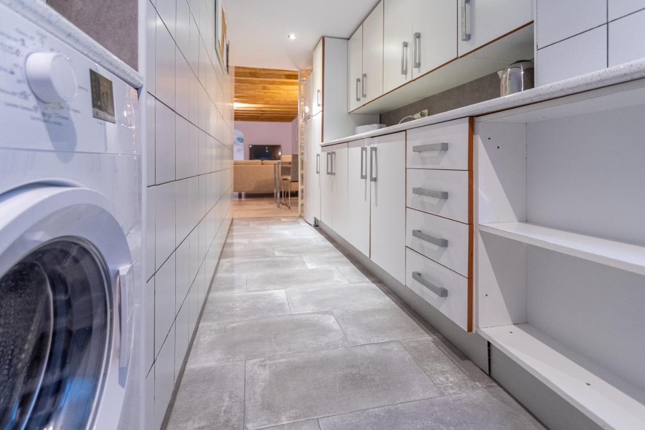 The Entresuelo De Cadiz Apartment Ngoại thất bức ảnh