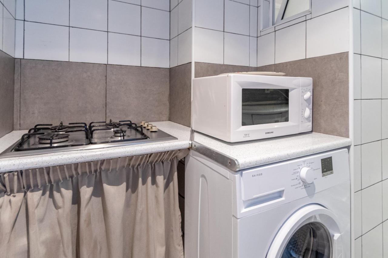 The Entresuelo De Cadiz Apartment Ngoại thất bức ảnh