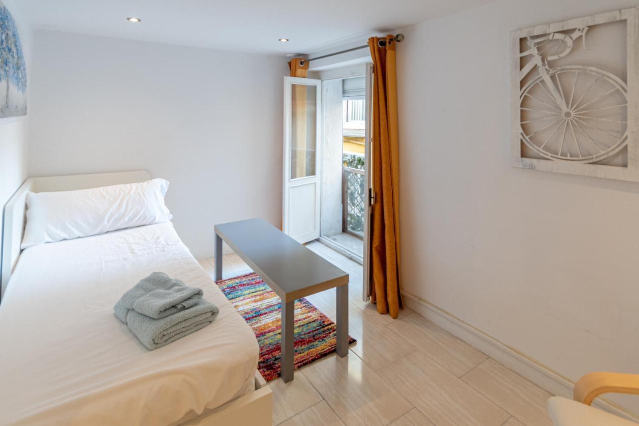 The Entresuelo De Cadiz Apartment Ngoại thất bức ảnh